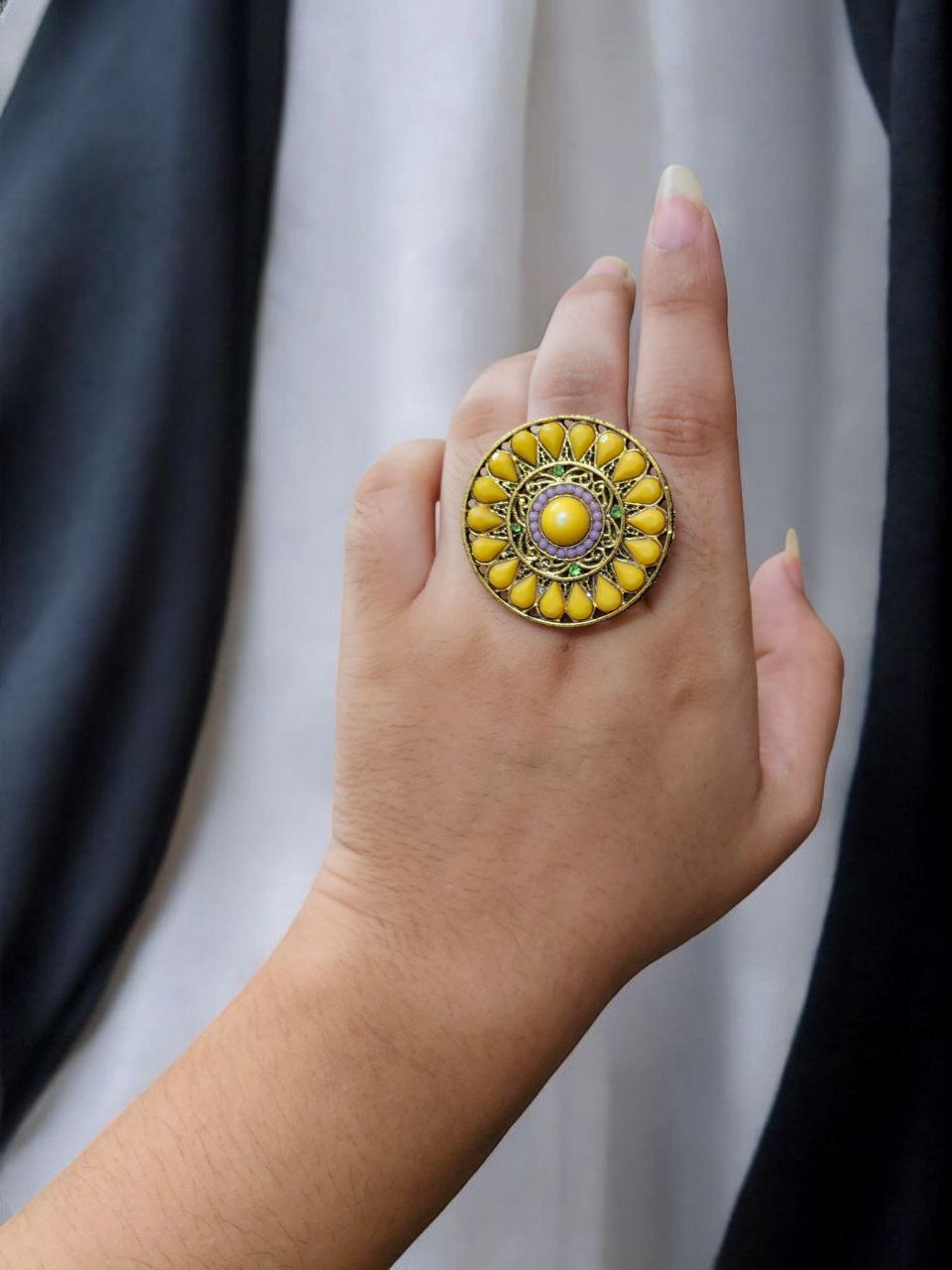 RINGS